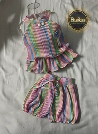 Girls Wear