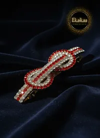 Hair Clip thumbnail 10