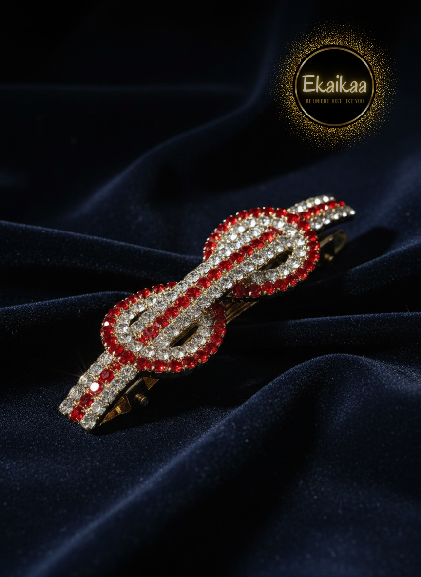 Hair Clip - Image 10