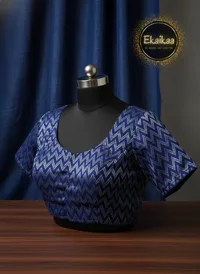 Readymade Blouse thumbnail 2
