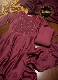 Salwar Set thumbnail 6