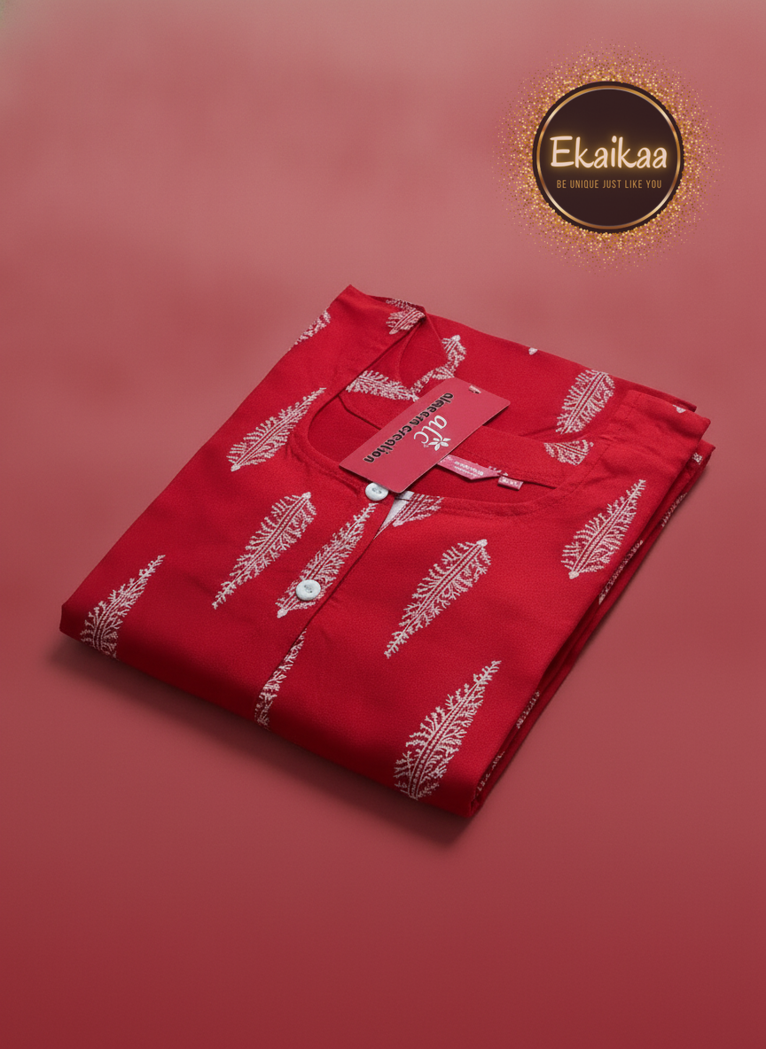 Kurti - Image 3