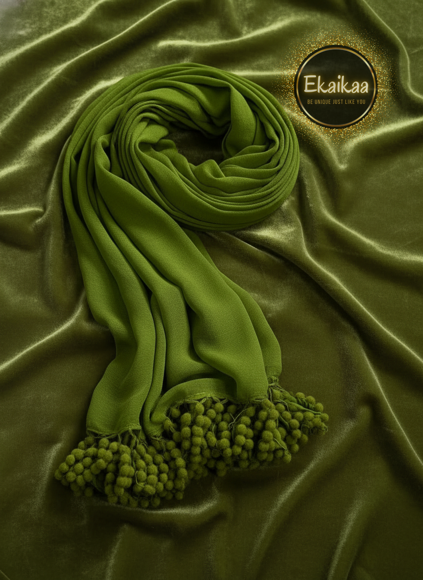Chiffon Dupatta - Image 9