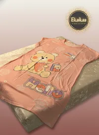 Korean Nighty thumbnail 9