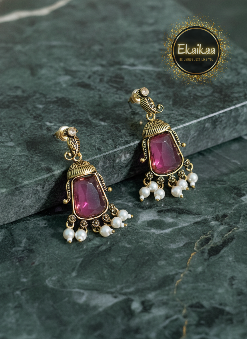 Earring - Image 2