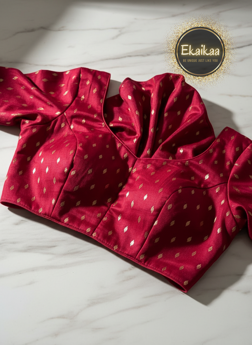 Blouse ReadyW - Image 12