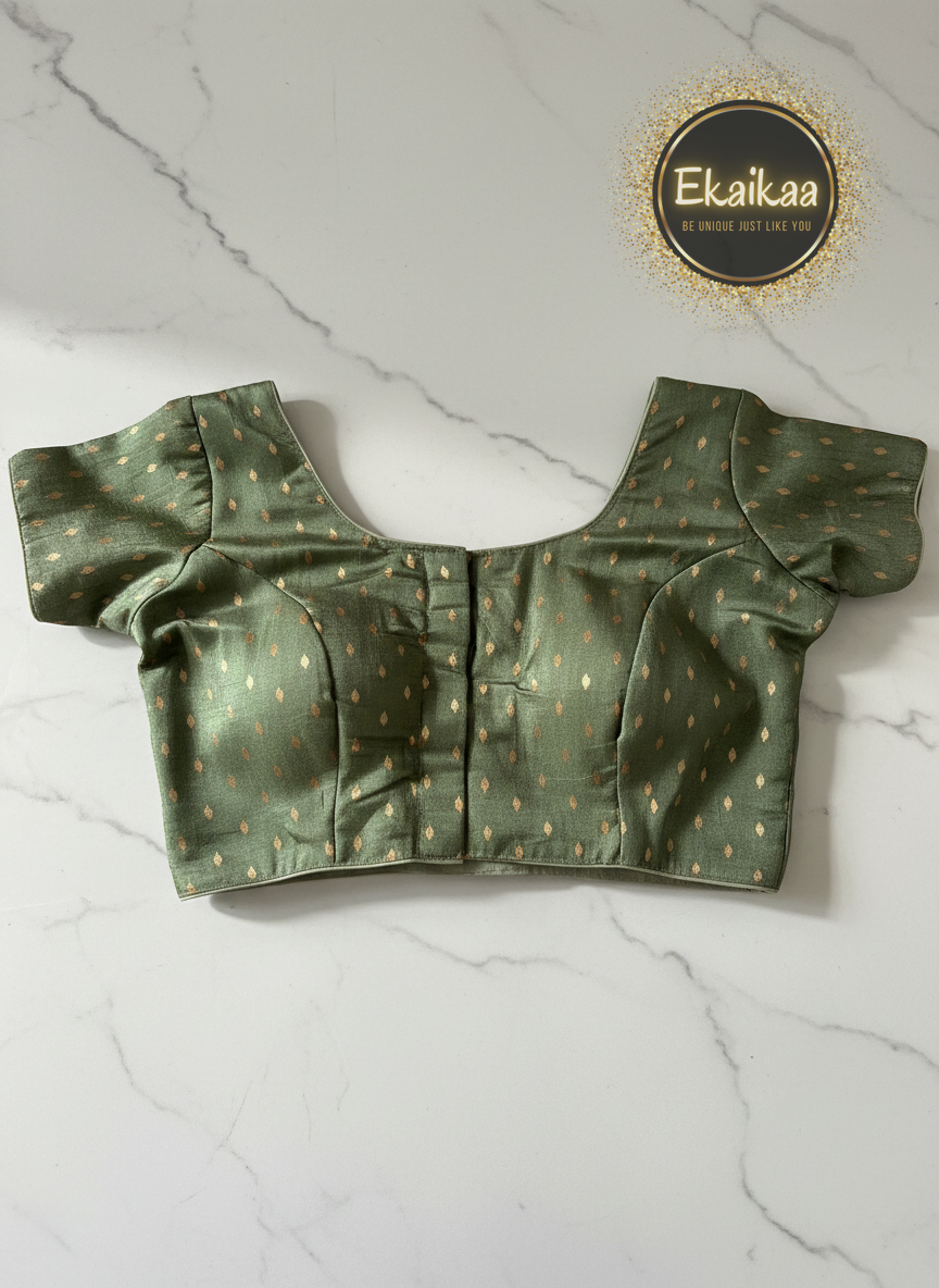 Blouse ReadyW - Image 14