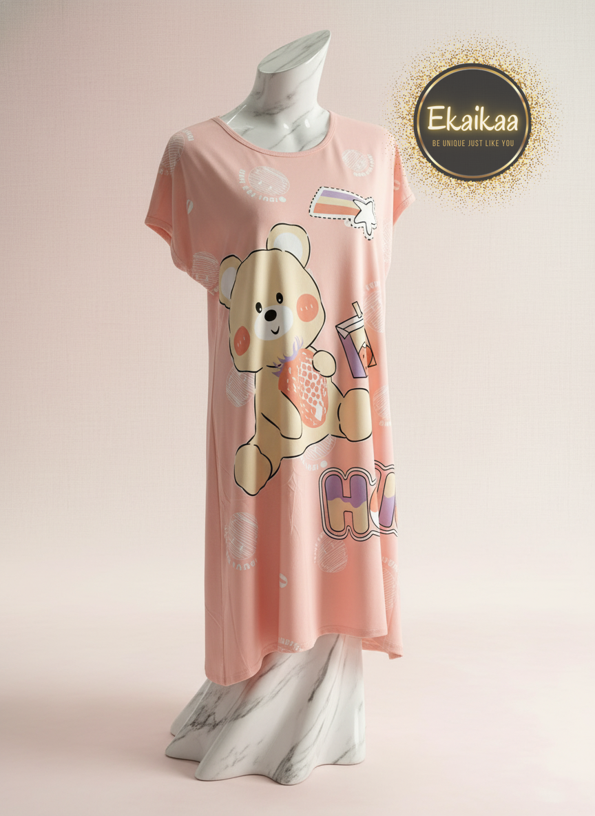 Korean Nighty - Image 20