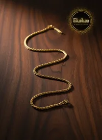 Gold Chain thumbnail 5