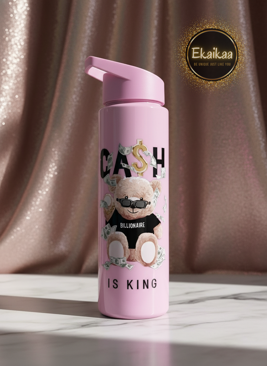 Water Bottle - Image 5