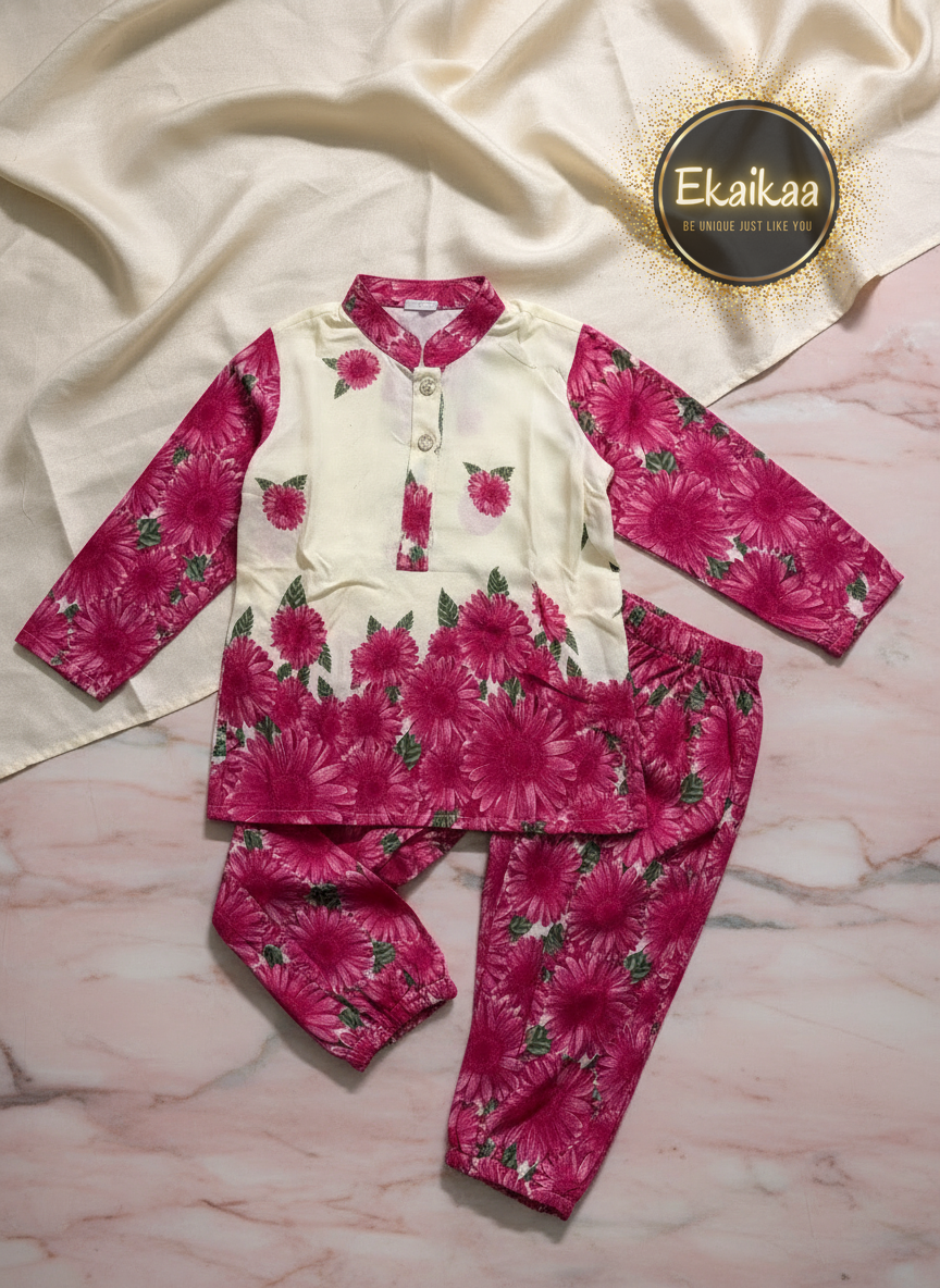 Top & Pants - Image 8