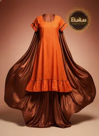 Frock Nighty thumbnail 1