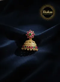 Jimiki Earring thumbnail 3