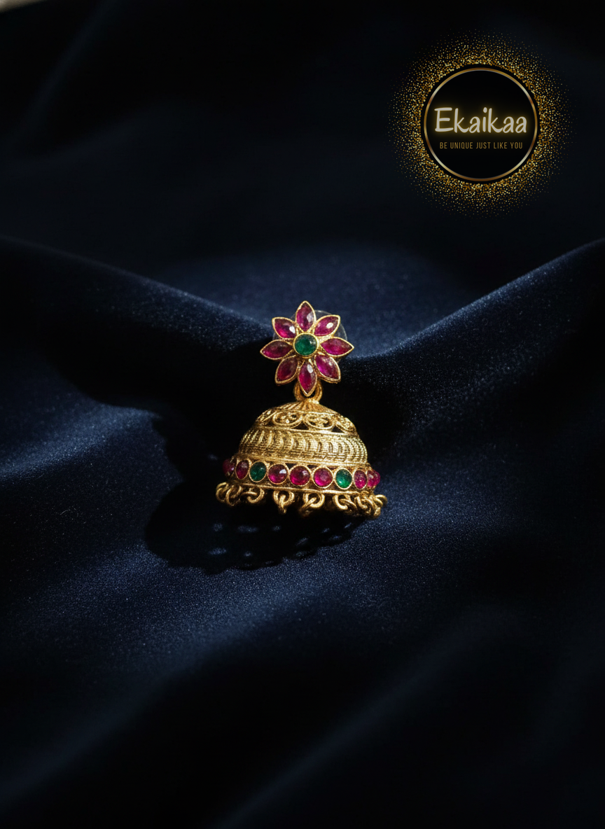 Jimiki Earring - Image 3