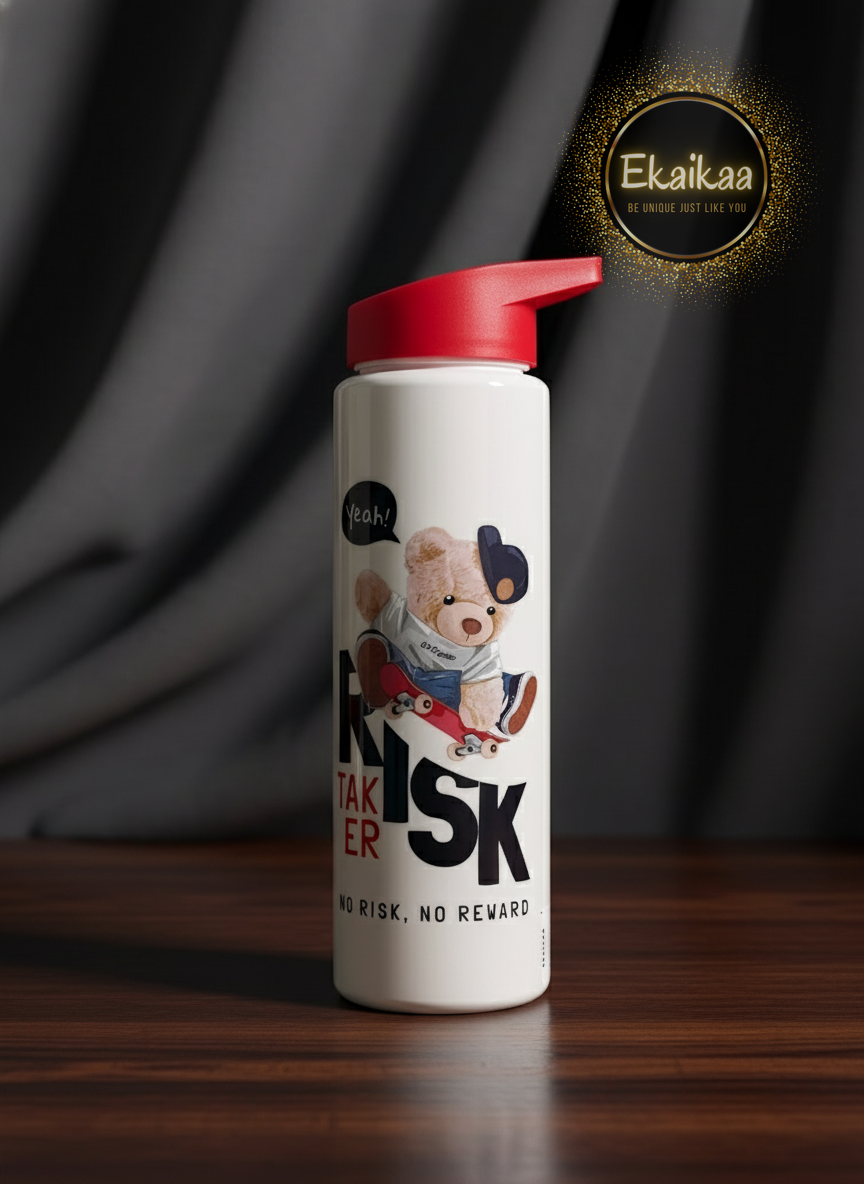 Water Bottle - Image 4