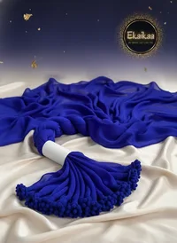 Chiffon Dupatta thumbnail 16