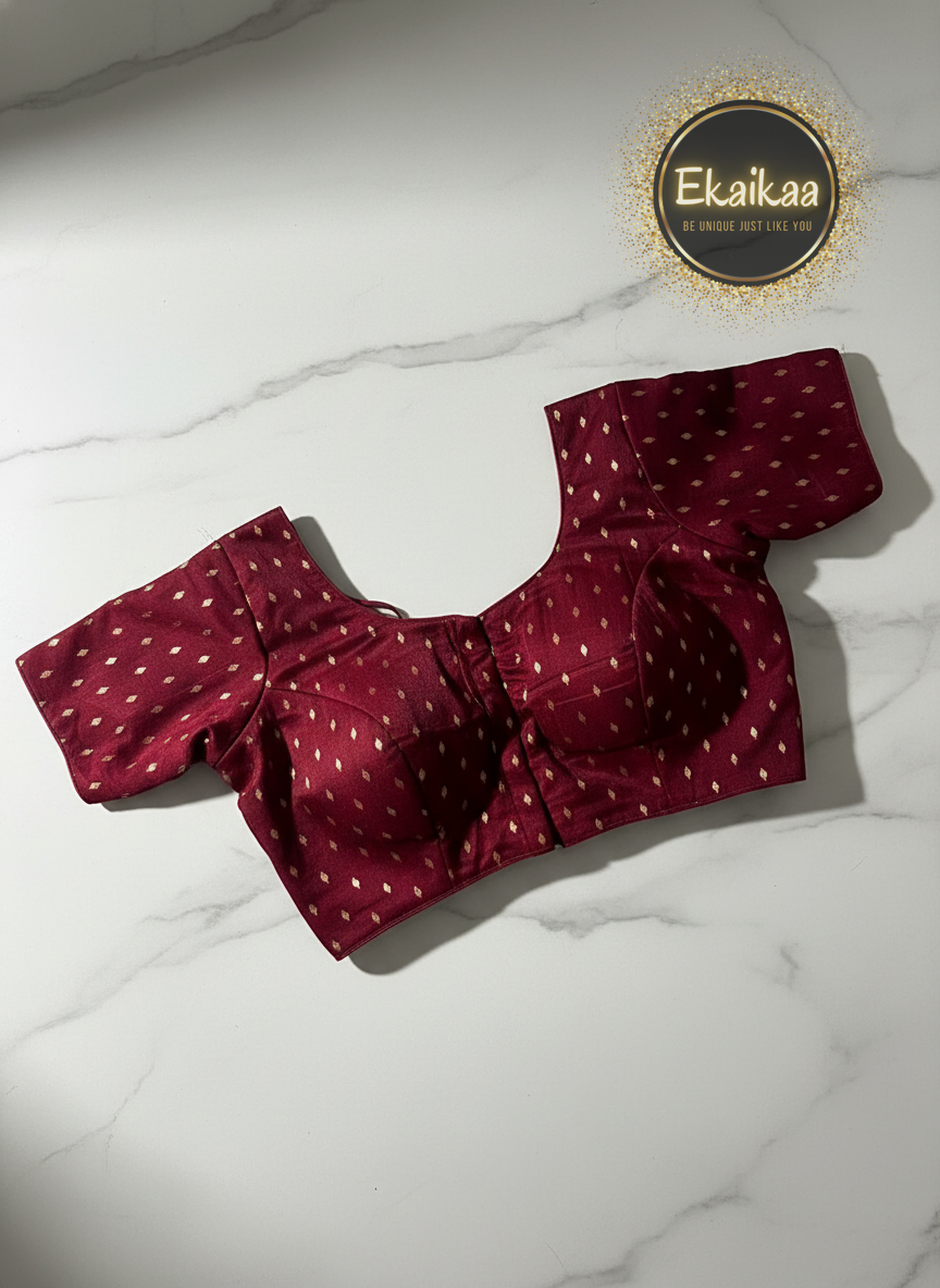 Blouse ReadyW - Image 24