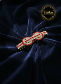 Hair Clip thumbnail 12
