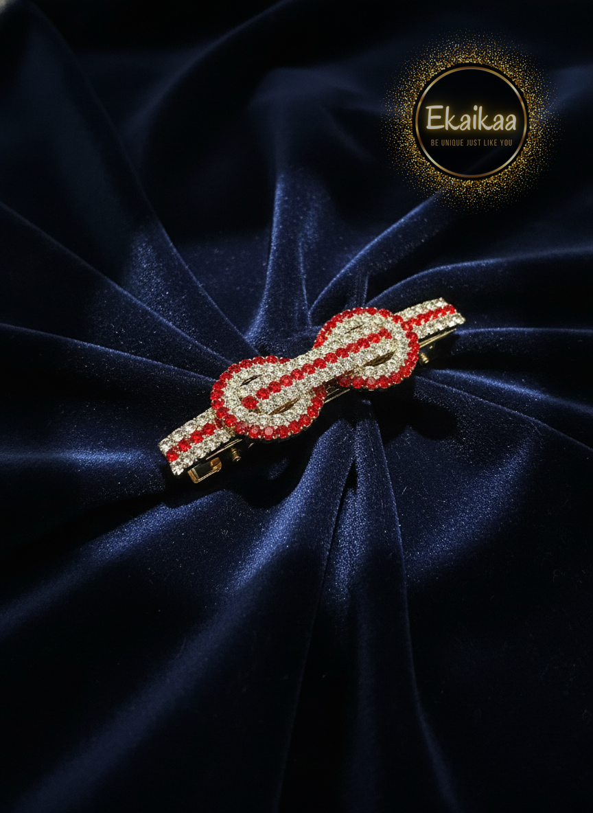 Hair Clip - Image 12