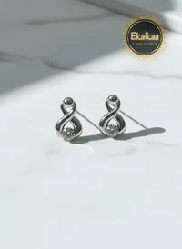 Earring thumbnail 2