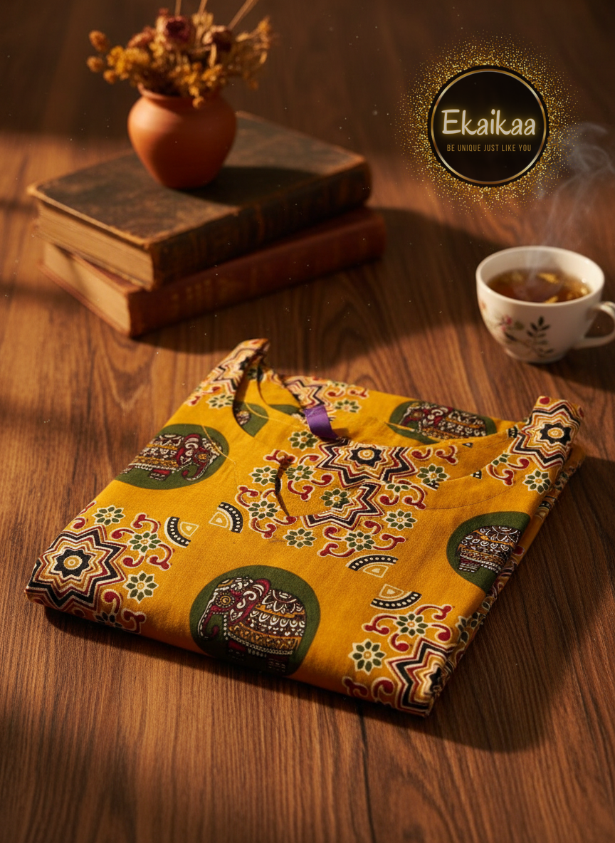 Kurti - Image 12
