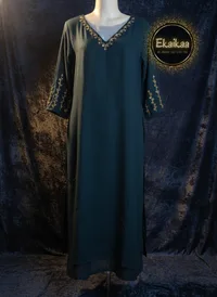 Cordset Kurthi thumbnail 5