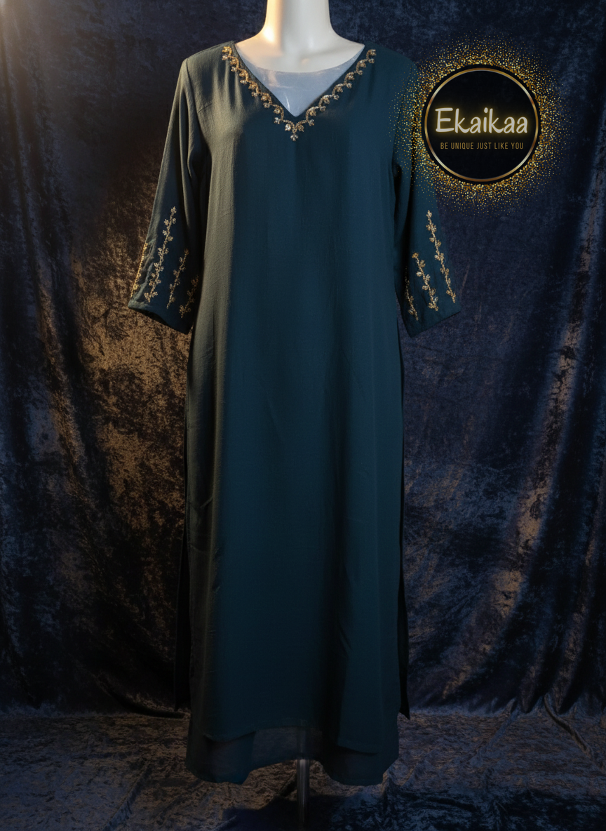 Cordset Kurthi - Image 5