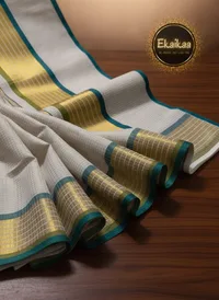 Set Saree thumbnail 4