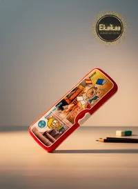 Pencil Box thumbnail 6