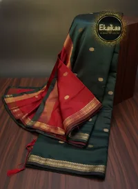 Saree thumbnail 17