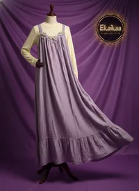 Gown Dress thumbnail 6
