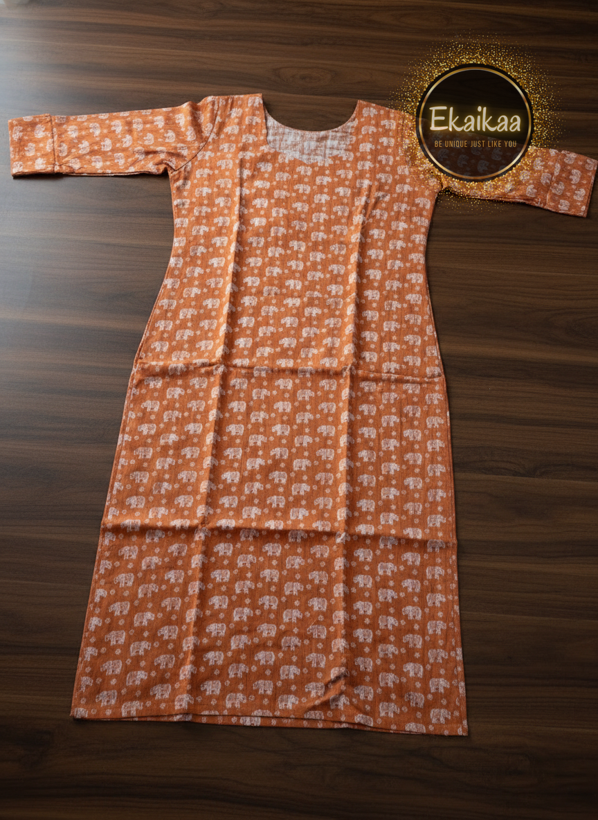 Kurti - Image 4