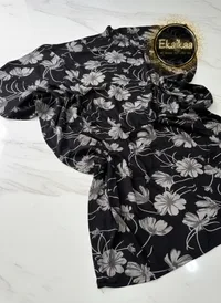 Kaftan Nighty thumbnail 8