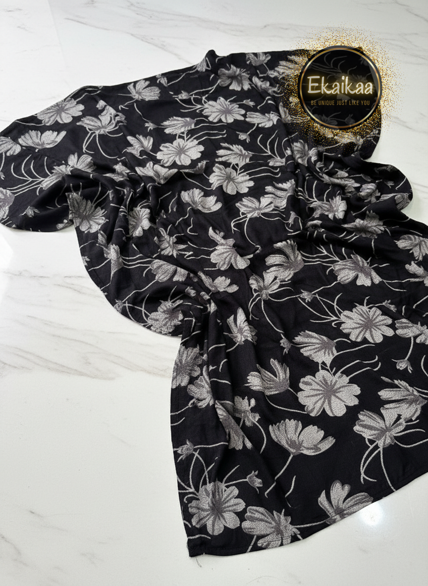 Kaftan Nighty - Image 8