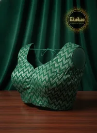 Readymade Blouse thumbnail 4