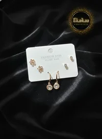 Earring thumbnail 3
