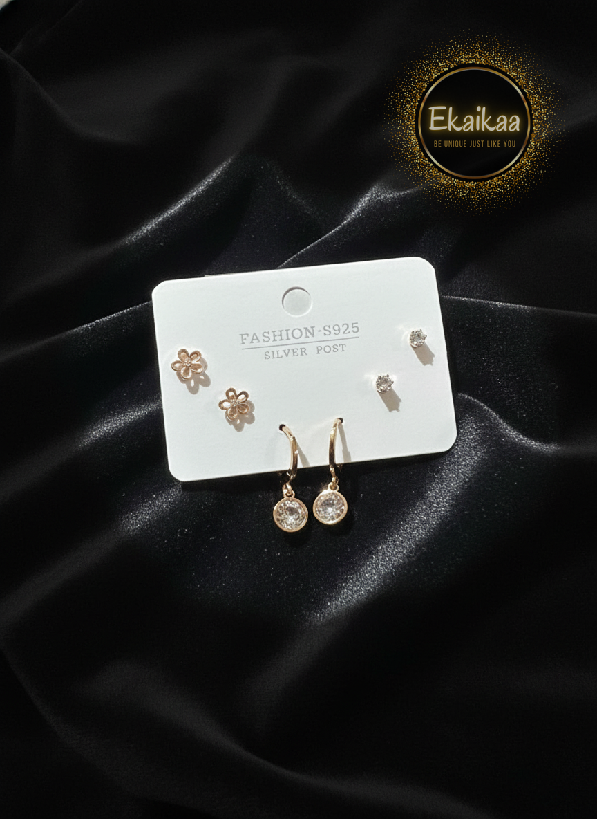 Earring - Image 3