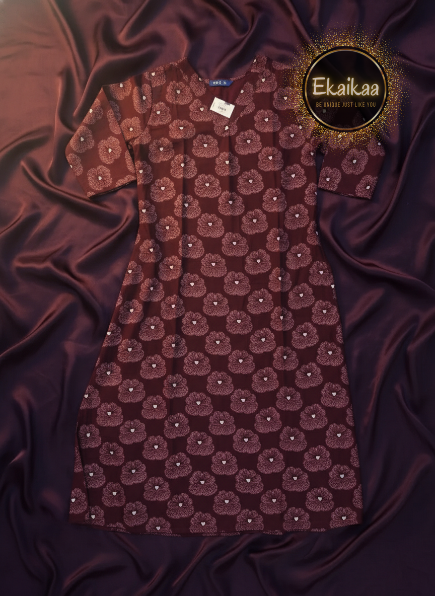 Kurti - Image 5