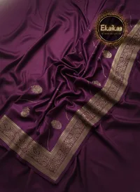Vichitra Saree thumbnail 1