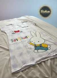 Korean Nighty thumbnail 5