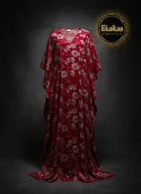 Kaftan Nighty thumbnail 13