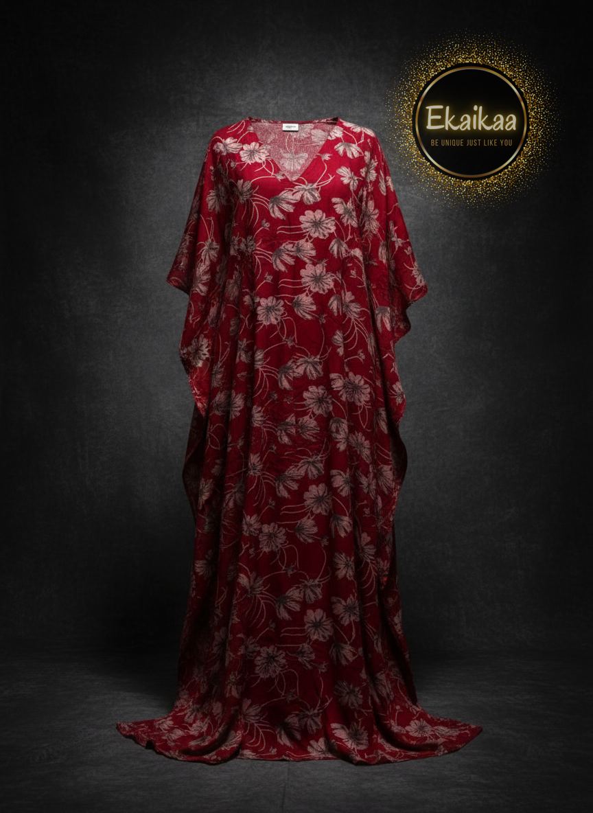 Kaftan Nighty - Image 13