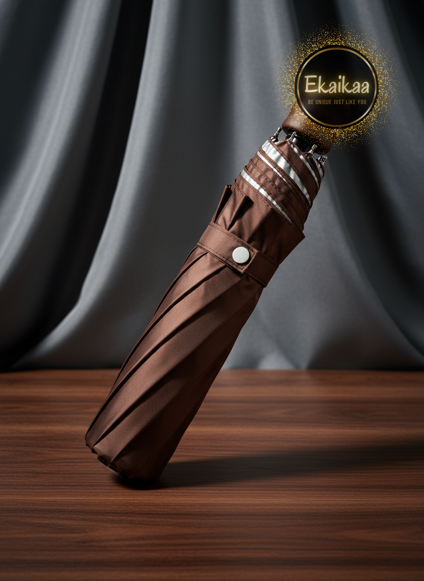 2 Fold Umbrella - Image 11