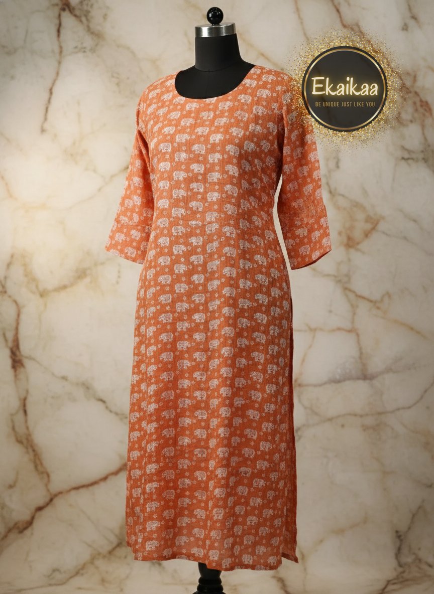 Kurti - Image 3