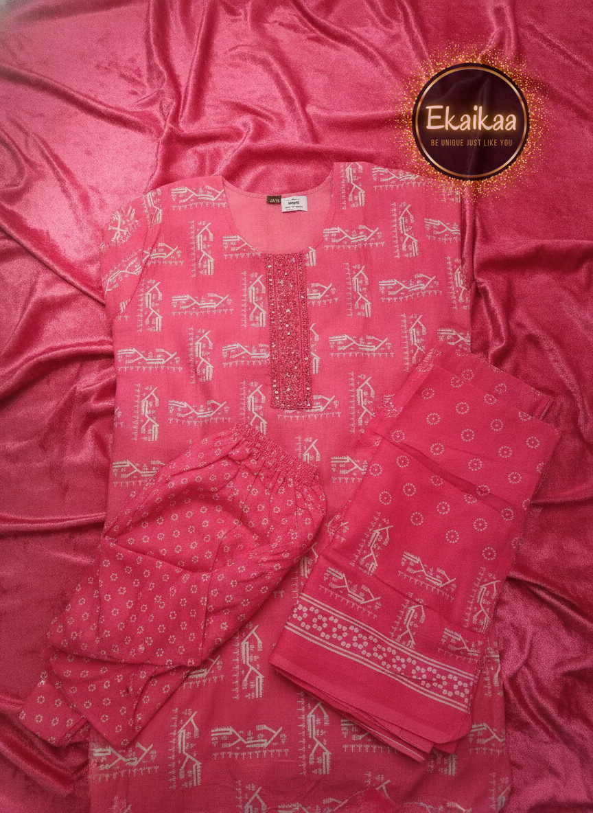 Salwar Set - Image 5