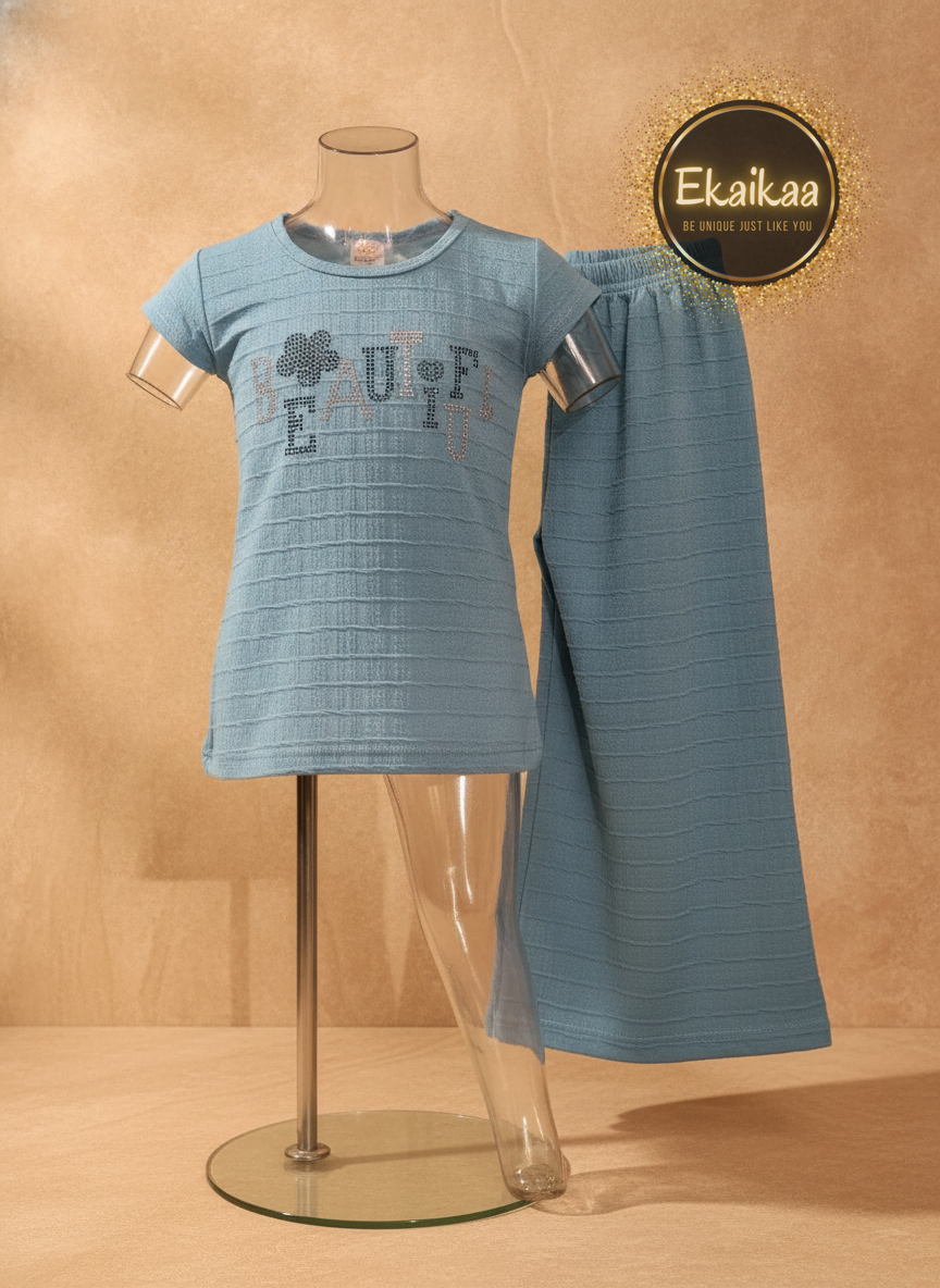Kids Palazzo - Image 7