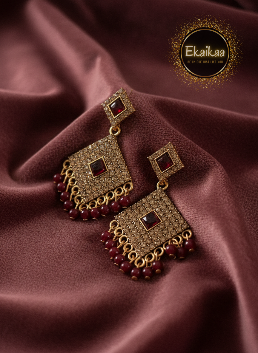 Earring - Image 2