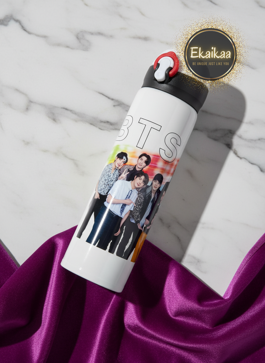 Vaccum Flask - Image 2
