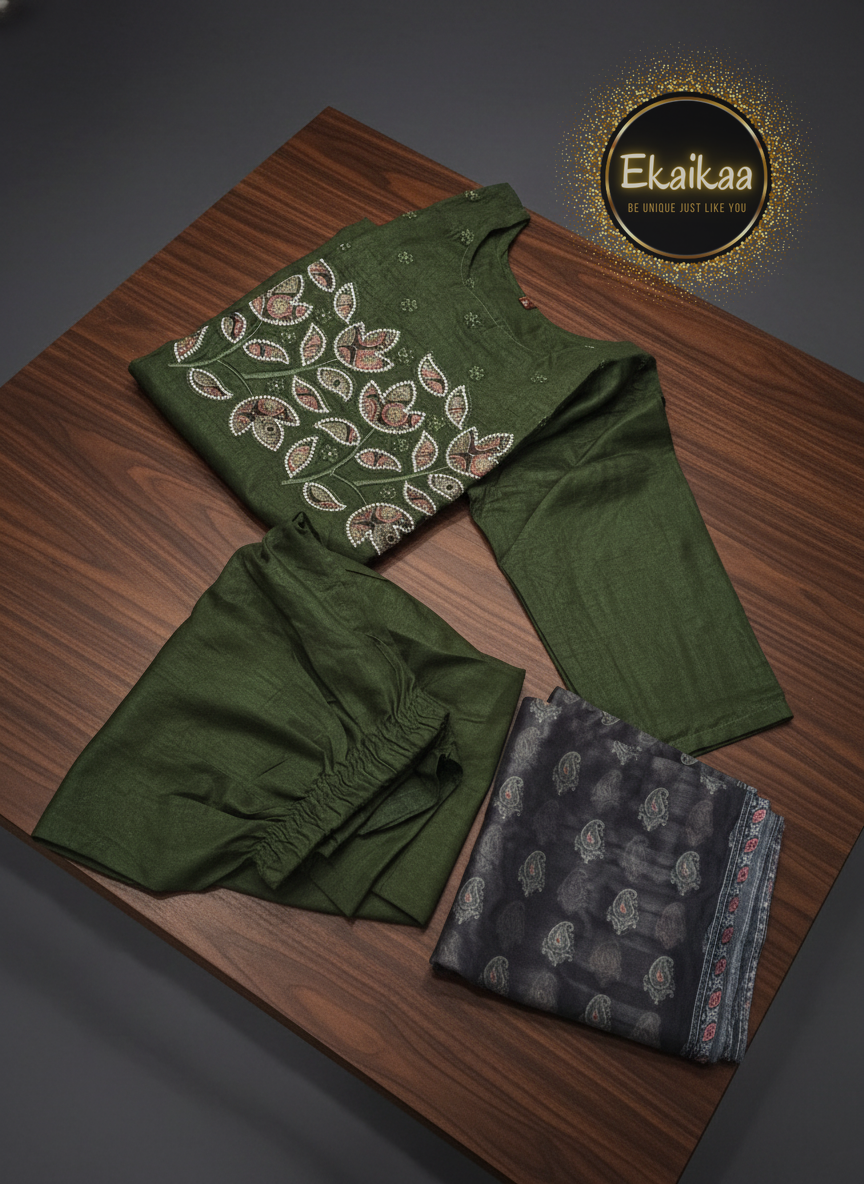 Salwar Set - Image 5