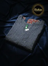 Short Kurti thumbnail 9